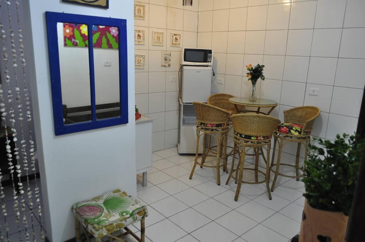 Pousada Das Laranjeiras Antonina Exteriör bild